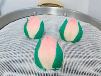 Make Peaches step 9