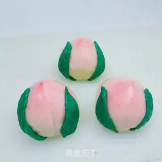 Make Peaches step 10