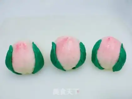 Make Peaches step 11