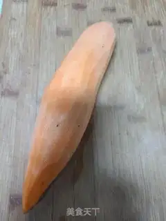 Make Potato soup step 0