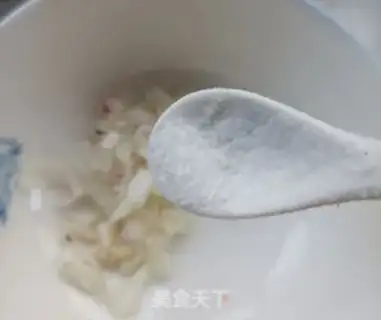 Make Sea cucumber step 5