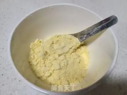 Make Potato soup step 2