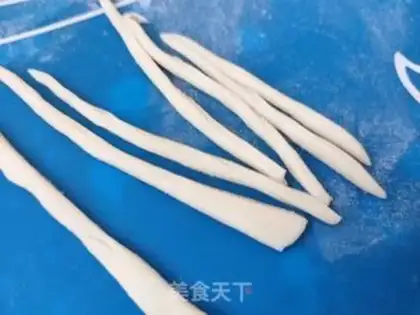 Make Soybeans step 5