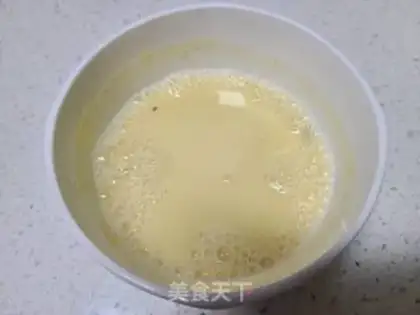 Make Potato soup step 3