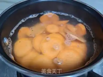 Make Potato soup step 4