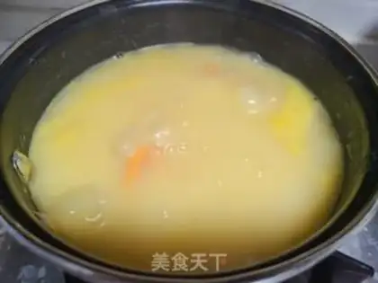 Make Potato soup step 5