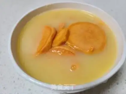 Make Potato soup step 6
