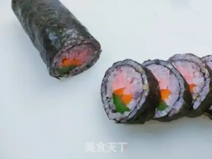Make The veggies step 6