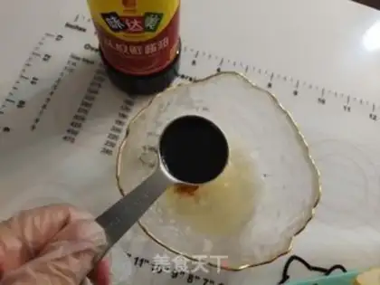 Make An air-cooked tofu step 5