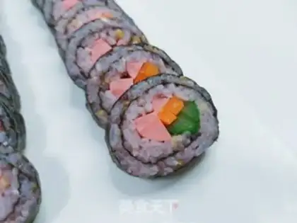 Make The veggies step 9