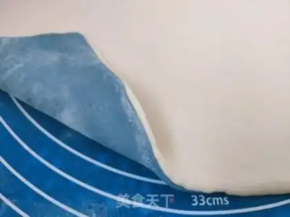 Make Porcelain step 1
