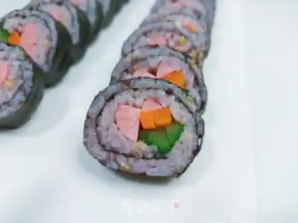 Make The veggies step 10