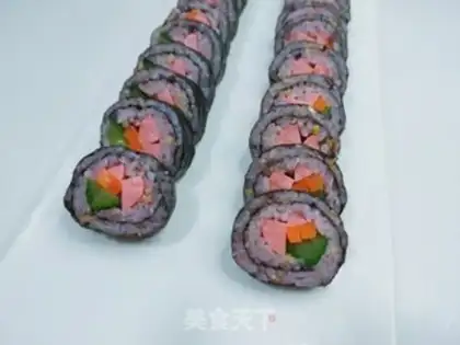 Make The veggies step 12