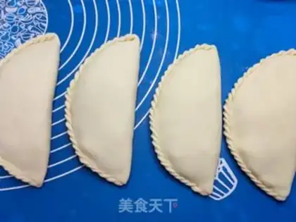 Make A pickle box step 4
