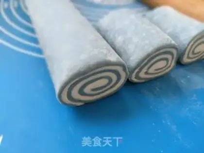 Make Porcelain step 3