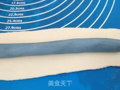 Make Porcelain step 4