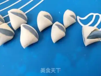 Make Porcelain step 5