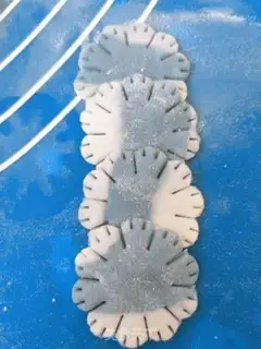 Make Porcelain step 6