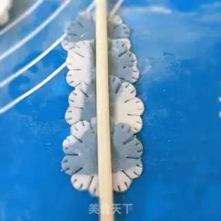 Make Porcelain step 7