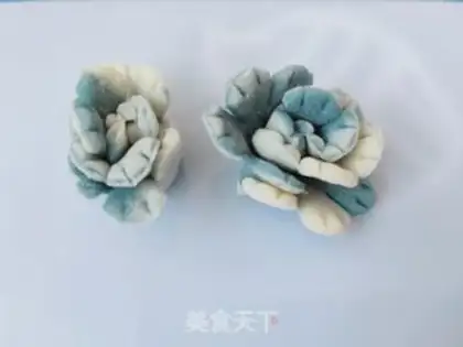 Make Porcelain step 8