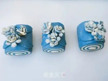 Make Porcelain step 9