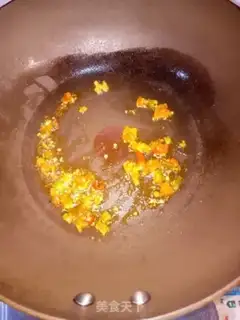 Make Pretzels step 1