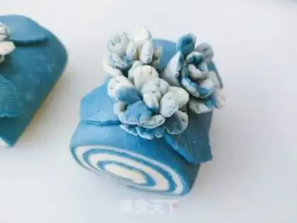 Make Porcelain step 10