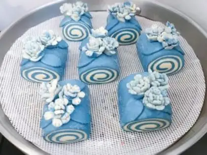 Make Porcelain step 11