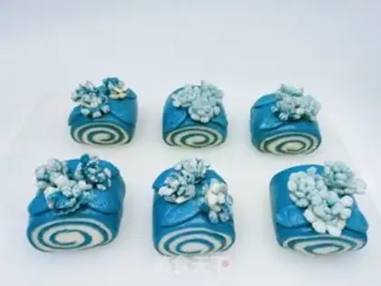 Make Porcelain step 13