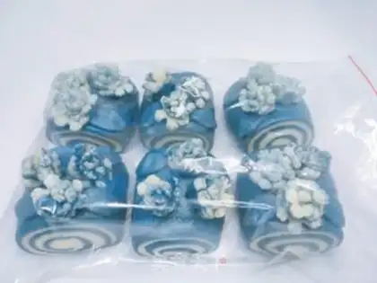 Make Porcelain step 14