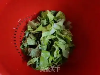 Make Soy sauce tofu step 0