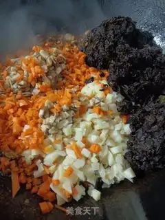 Make Cooking step 6