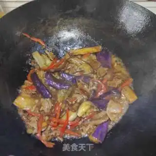 Make Red eggplant step 13