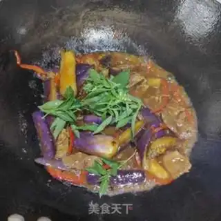 Make Red eggplant step 14