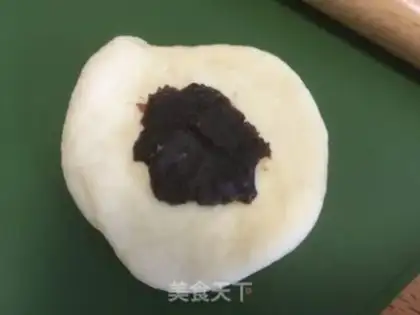 Make Plumbnut step 4