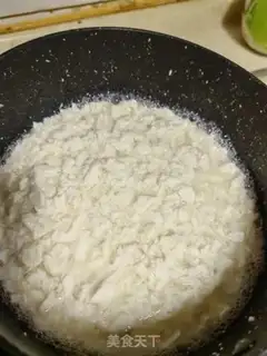 Make Soy sauce tofu step 2