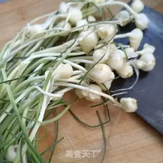 Make Eggs and eggs step 0