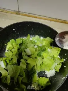 Make Soy sauce tofu step 3