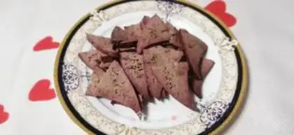Make Paprika pork liver step 0