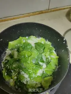 Make Soy sauce tofu step 4