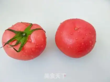 Make Tomato soup step 1