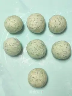 Make Alegrass step 17