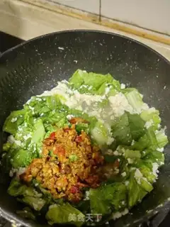 Make Soy sauce tofu step 5