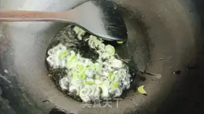 Make Red burning Japanese tofu step 16