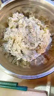 Make Squid soup step 3