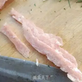 Make Eggs and eggs step 3