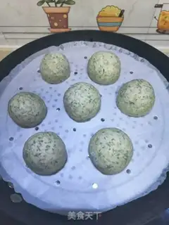 Make Alegrass step 18