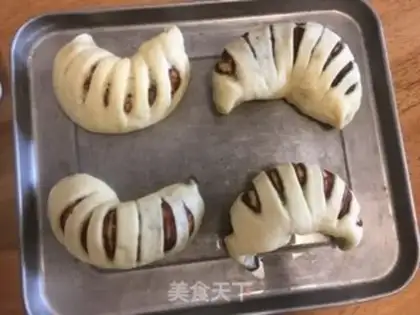 Make Plumbnut step 8