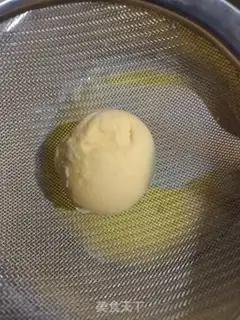 Make Margaret step 3