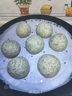 Make Alegrass step 19